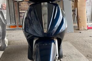 Beverly 250 i.e. Tourer