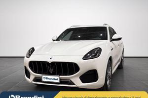 Maserati Grecale 2.0 mhev GT 300cv auto