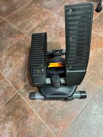 Stepper per uso casalingo