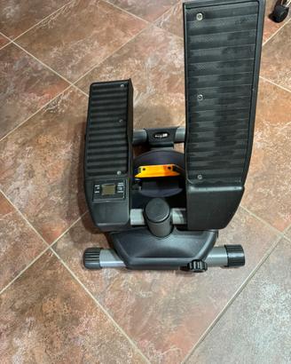 Stepper per uso casalingo