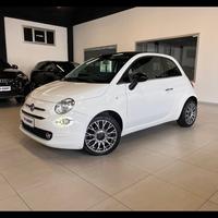FIAT 500 (2007-2016) - 500 C 1.3 Multijet 16V 95 C