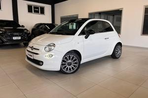 FIAT 500 (2007-2016) - 500 C 1.3 Multijet 16V 95 C