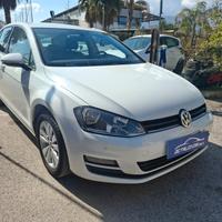 Volkswagen Golf 1.6 TDI 110 CV DSG 5p. Executive B