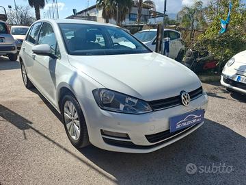 Volkswagen Golf 1.6 TDI 110 CV DSG 5p. Executive B