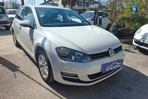 Volkswagen Golf 1.6 TDI 110 CV DSG 5p. Executive B