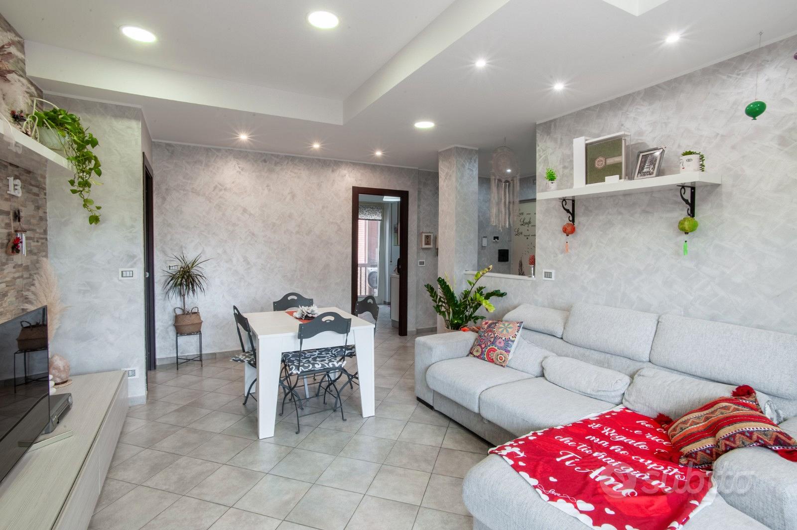 Appartamento – Viterbo, Barco - Vista 3