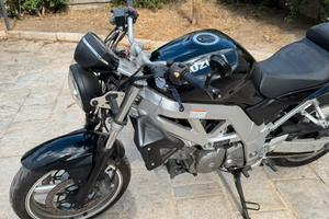 Suzuki sv 650 ie