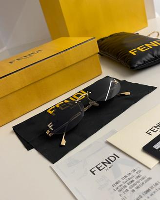 Occhiali Fendi
