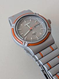 Orologio vintage Seiko Sports 150