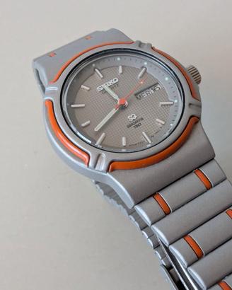 Orologio vintage Seiko Sports 150