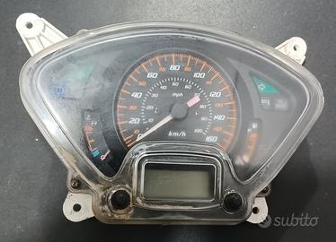 Strumentazione Honda Pantheon 125 2005 37100KRJ901