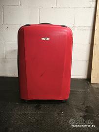 Trolley Roncato Shuttle 115 litri