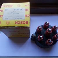 Calotta spinterogeno Porsche 911 Carrera 2-4-RS