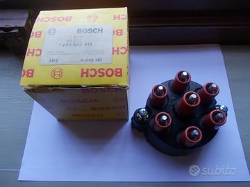 Calotta spinterogeno Porsche 911 Carrera 2-4-RS