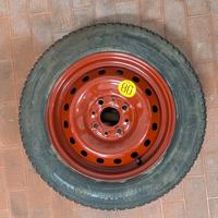 Pezzi auto Lancia Y Elefantino 2003 1.2 Fire