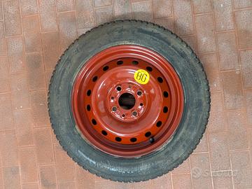 Pezzi auto Lancia Y Elefantino 2003 1.2 Fire