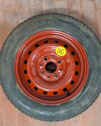 Pezzi auto Lancia Y Elefantino 2003 1.2 Fire