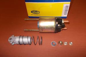 Rele motorino avviamento Fiat Uno Turbo