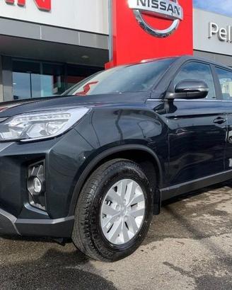 SsangYong Rexton Sports 4WD Road XL - Prezzo ...