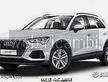Audi q3 2021 2022 musata frontale