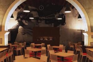 Attività commerciale Pizzeria (Noto centro )