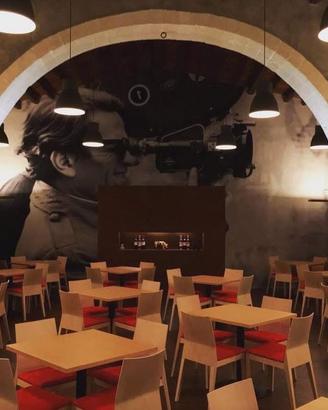 Attività commerciale Pizzeria (Noto centro )