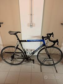 Bici da corso Wilier storica