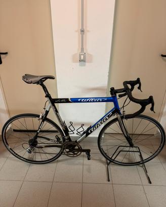 Bici da corso Wilier storica