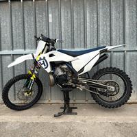 Husqvarna tc 250