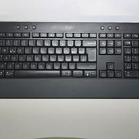 Logitech Signature K650