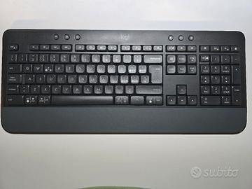 Logitech Signature K650