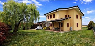 VILLA SINGOLA A RONCADE