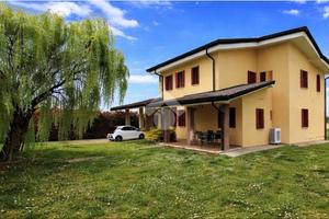 VILLA SINGOLA A RONCADE