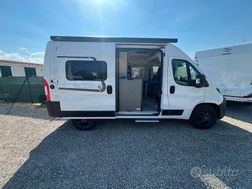 ETRUSCO CV 540 FIAT DUCATO 140 CV