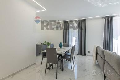 Appartamento - Siracusa