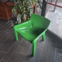 Poltrona Vicario Artemide