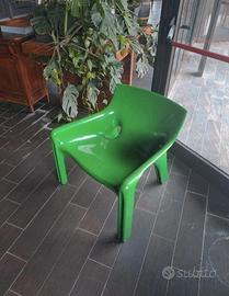 Poltrona Vicario Artemide