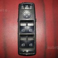 Pulsantiera mercedes c 220 2009 sx