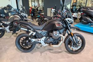 Moto Guzzi V 85 Strada €5 plus