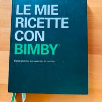 Ricettario Bimby TM5