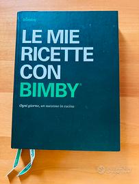Ricettario Bimby TM5
