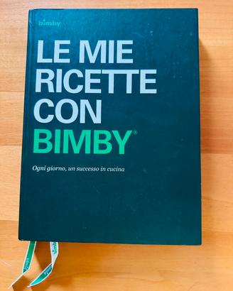 Ricettario Bimby TM5