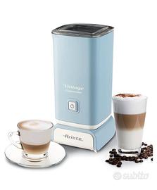 Ariete Cappuccino Vintage