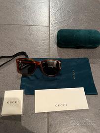 Occhiale Gucci