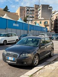 Audi A3 sportback 2.0 tdi 140cv
