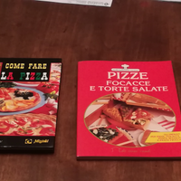 La pizza (cucinare a casa)