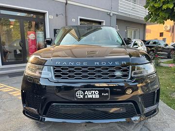RANGE ROVER SPORT 3.0 SDV6 249cv HSE DYNAMIC