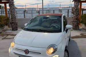 Fiat 500 c