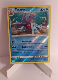Carta Toxapex - Carta Pokemon 69/214