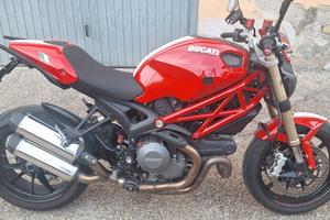 Ducati Monster 1100 Evo ABS
